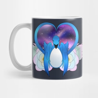 Starbird Mug